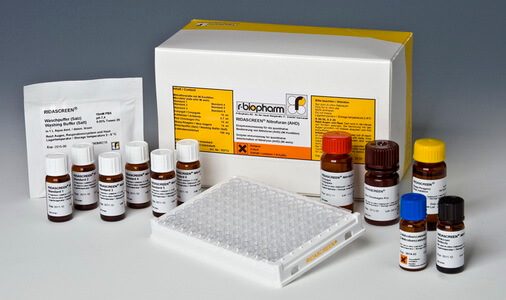 bao gia test-kit-r-biopharm-re o tphcm