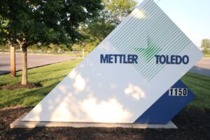 Trung Sơn trở thành đại lý chính thức của Mettler Toledo ở Việt Nam