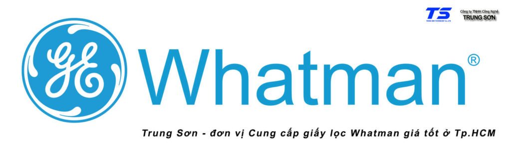Bảng mã sản phẩm giấy lọc Whatman