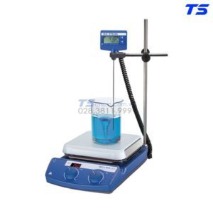 Nơi ban máy khuấy từ C-MAG HS7 chính hãng tại TPHCM