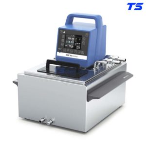 Bể ổn nhiệt tuần hoàn, 9 lít - ICC Control Pro 9c - 8036300 - IKA