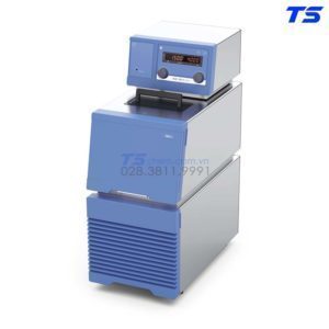 Bể ổn nhiệt tuần hoàn lạnh - CBC 5 basic - 4165000 - IKA