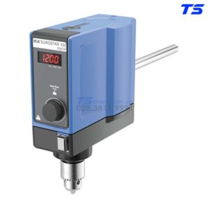 Máy khuấy đũa, loại điện tử - EUROSTAR 100 digital - 4238100 - IKA