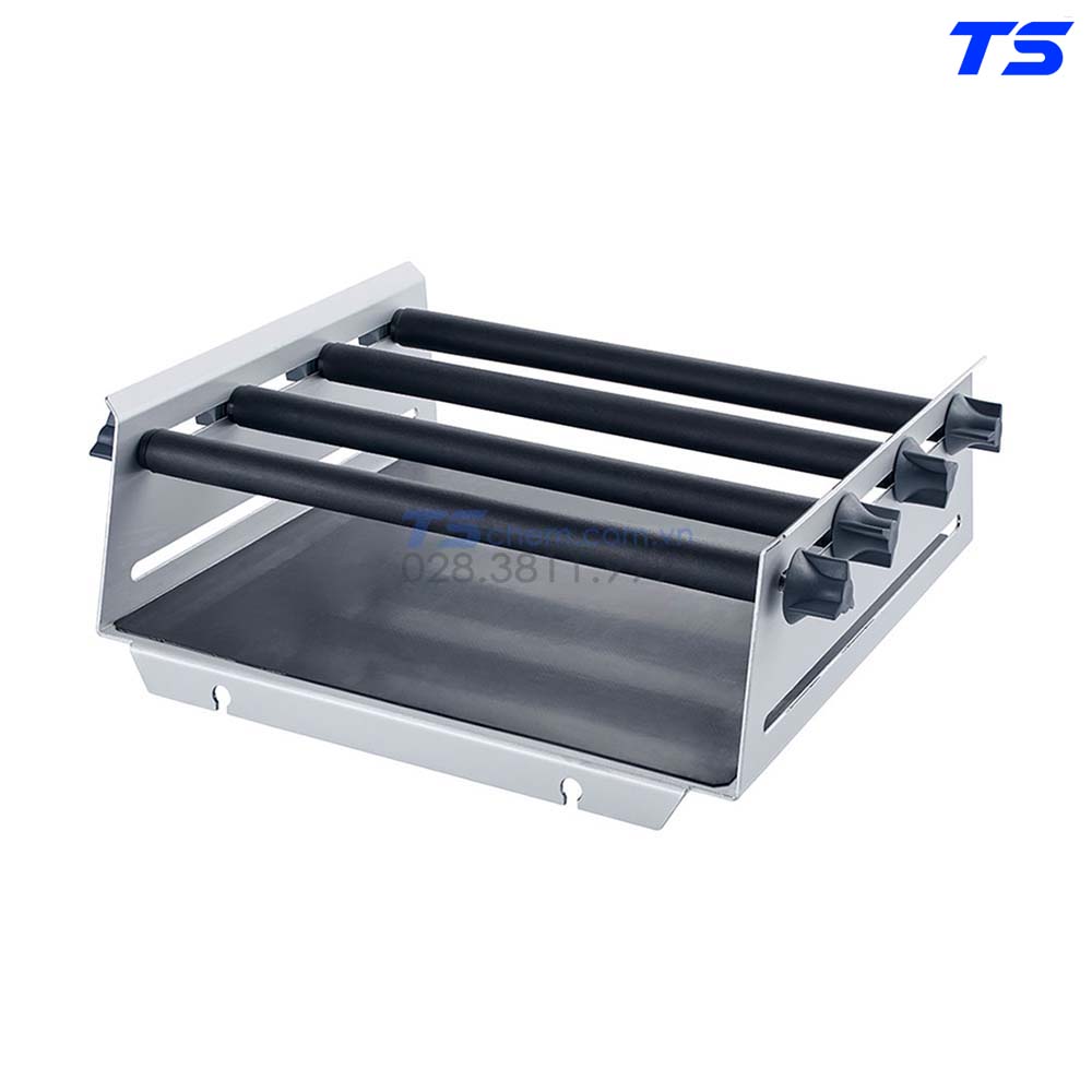 Máy lắc ngang HS 260 basic package - 3066600 - IKA