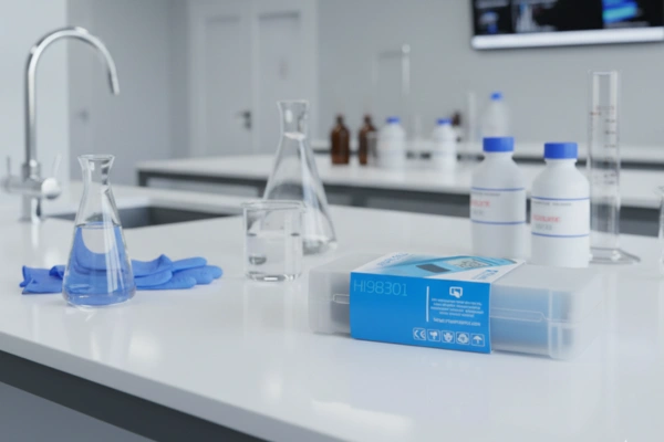 Đánh Giá Khách Quan Của Người Dùng Về Bút Đo - Độ Dẫn / Nhiệt Độ - Dist4 - HI98304 - Hanna