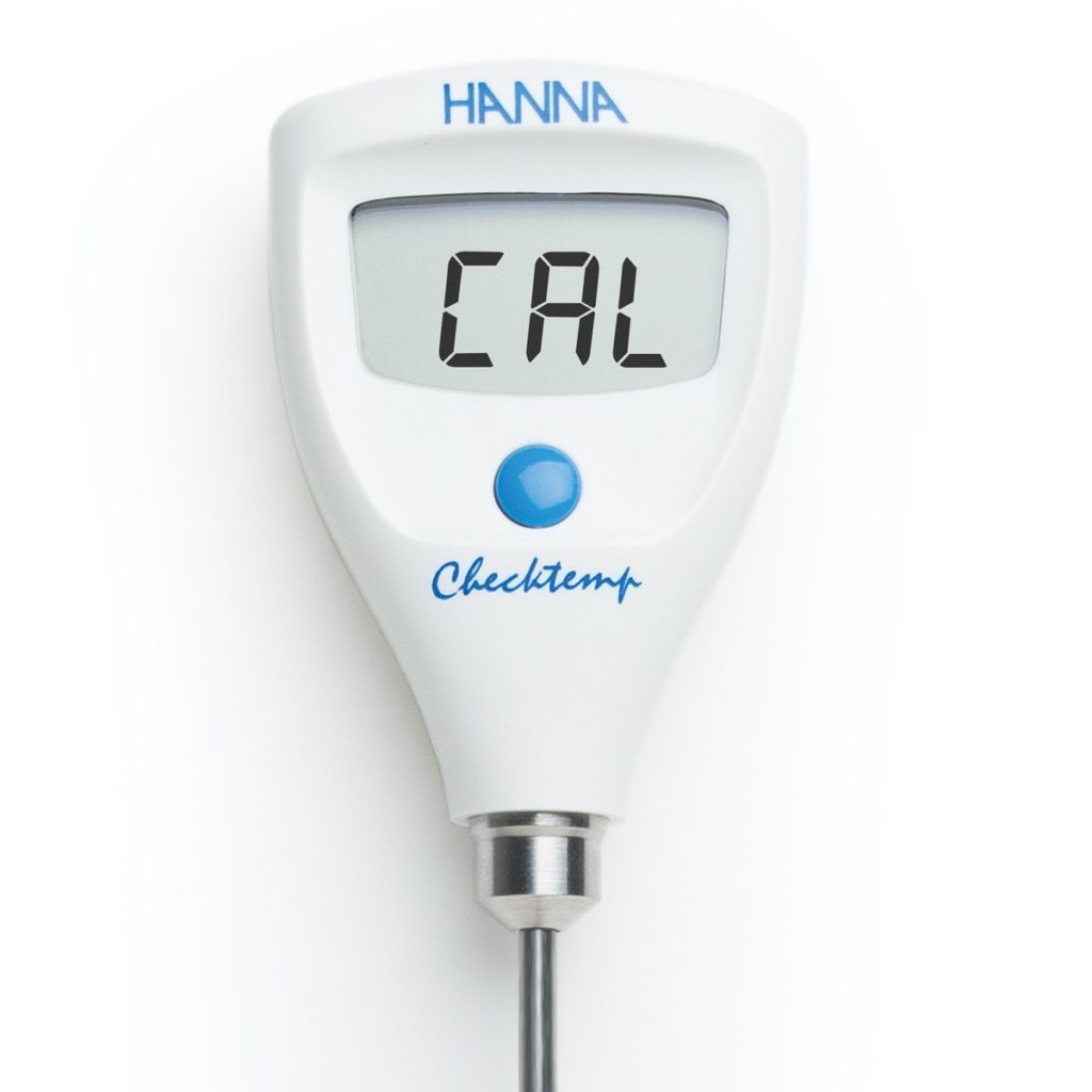Bút Đo Nhiệt Độ - Checktemp - HI98501 - Hanna