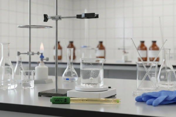 Đặc điểm nhận dạng của điện cực pH thân bằng nhựa, cồng BNC HANNA HI1230B