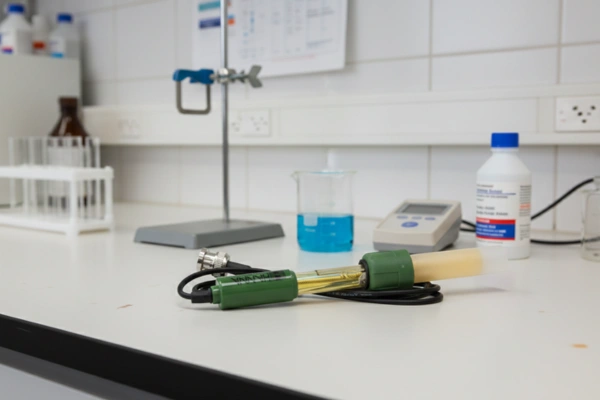 Đầu nối BNC giúp sản phẩm có độ ứng dụng cao