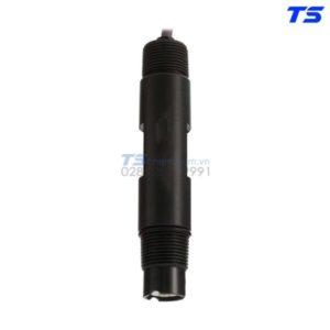 Điện Cực pH Phẳng Nhiệt Độ Cao - Cáp 5m - HI6100805 - Hanna