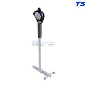 Bộ đồng hồ đo lỗ - 160-250mm x 0.01mm - 511-715 - Mitutoyo