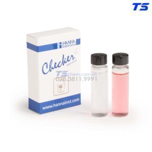 Dung dịch Chuẩn Kiểm Tra Checker HI701 - 2 Cuvet - HI701-11 - Hanna