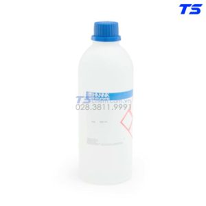 Dung dịch hiệu Chuẩn Natri 23 g/L - 500mL - HI7086L - Hanna