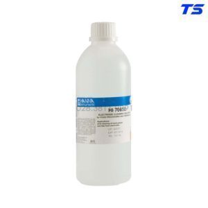 Dung dịch Rửa Chất Béo Và Dầu Mỡ - 500mL - HI70630L - Hanna