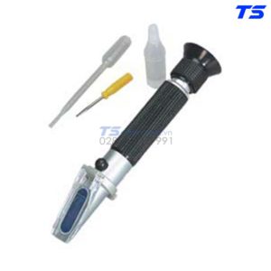 Khúc Xạ Đo Nồng Độ Muối Hòa Tan - RF20 - Extech