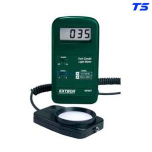Máy Đo Ánh Sáng (Fc) - 401027 - Extech