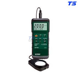 Máy Đo Ánh Sáng Kết Nối Với Máy Tính - 407026 - Extech