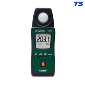 Máy Đo Cường Độ Ánh Sáng Cho Đèn Led - LT40 - Extech