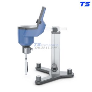 Máy đo độ nhớt ROTAVISC lo-vi Complete IKA 25000310