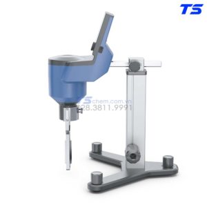 Máy đo độ nhớt ROTAVISC me-vi Advance - IKA