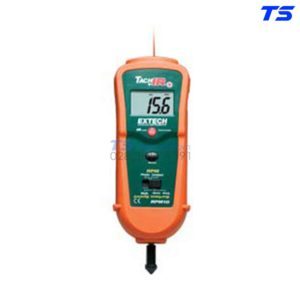 May Đo Tốc Độ Vòng Quay Tiếp Xúc Và Không Tiếp Xúc - RPM10 - Extech