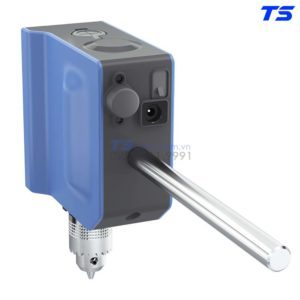Máy khuấy đũa, loại điện tử - Microstar 15 control - 25001986 - IKA