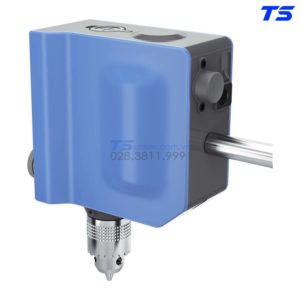 Máy khuấy đũa, loại điện tử - Ministar 80 control - 25001990 - IKA