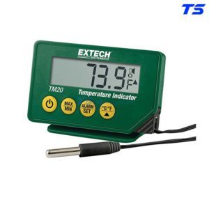 Nhiệt Kế Chỉ Số - TM20 - Extech