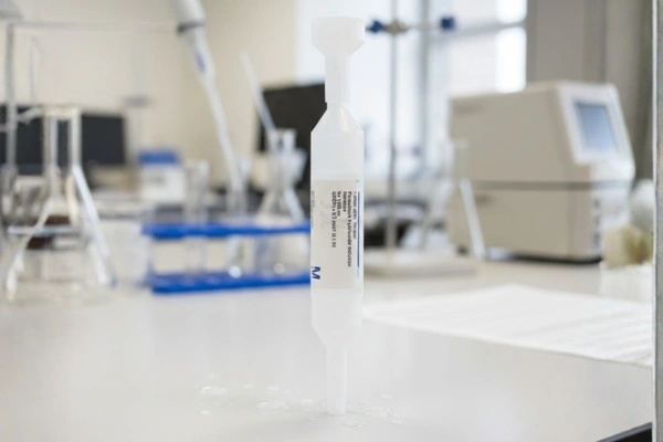 Tìm Hiểu Hóa Chất NaOH - Sodium Hydroxide - 0.1N 1amp - 1amp - Merck - 1099590001