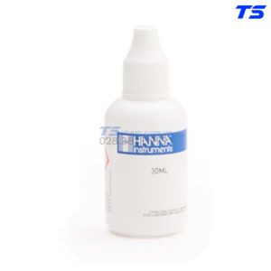 Thuốc thử đo Hydrazine - 100 lần - HI93704-01 - Hanna