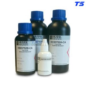 Thuốc thử Magie - 50 lần - HI937520-01 - Hanna