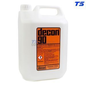 Decon 90 - D901 - Fisher