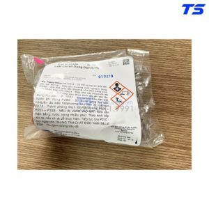 Dung dịch chỉ thị PAN 0.1%, 50mL - 2122426 - Hach