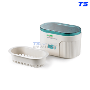 Bể rửa siêu âm mini 0.6 lít - UC-50 - Sturdy