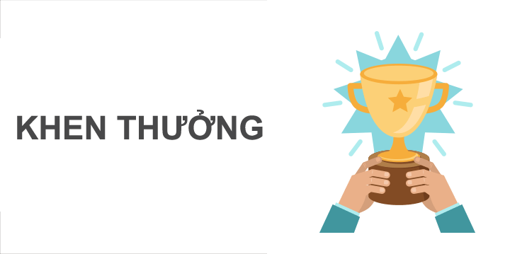 khen thuong nhan vien - van hoa cong ty trung son technology
