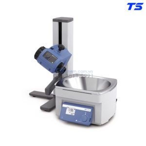 Máy cô quay chân không RV 3 FLEX dual - 10004460 - IKA