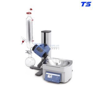 Máy cô quay chân không RV 3 V-C dual - 10004459 - IKA