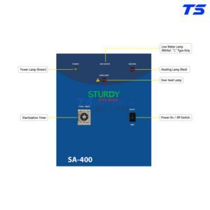 noi-hap-tiet-trung-thu-cong-100-lit-sa-400-sturdy-dai-loan-re-o-dau-tphcm