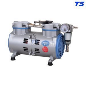 Bơm hút chân không Rocker 811