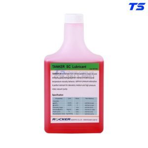 Dầu bôi trơn bơm chân không Tanker SC - Rocker