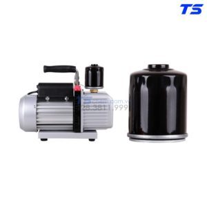 Phụ kiện bơm chân không tuabin, Bộ lọc khí thải - Rocker