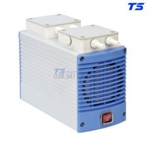 Bơm hút không kháng hóa chất Chemker 400 - Rocker