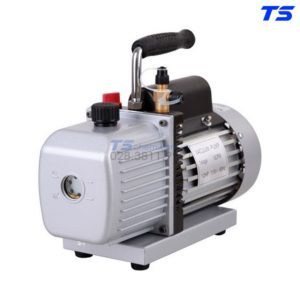 Bơm chân không Tanker 230 (Kiểu Tuabin) - Rocker