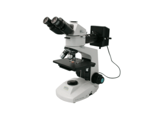 Kính hiển vi kim tương MBL3300 - Kruss
