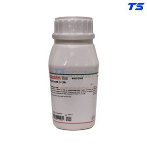 Hóa chất Nutrient Broth - M002 - Himedia