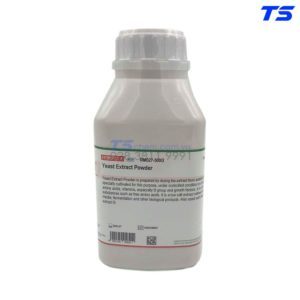Hóa chất Yeast Extract Powder - RM027-500G - Himedia