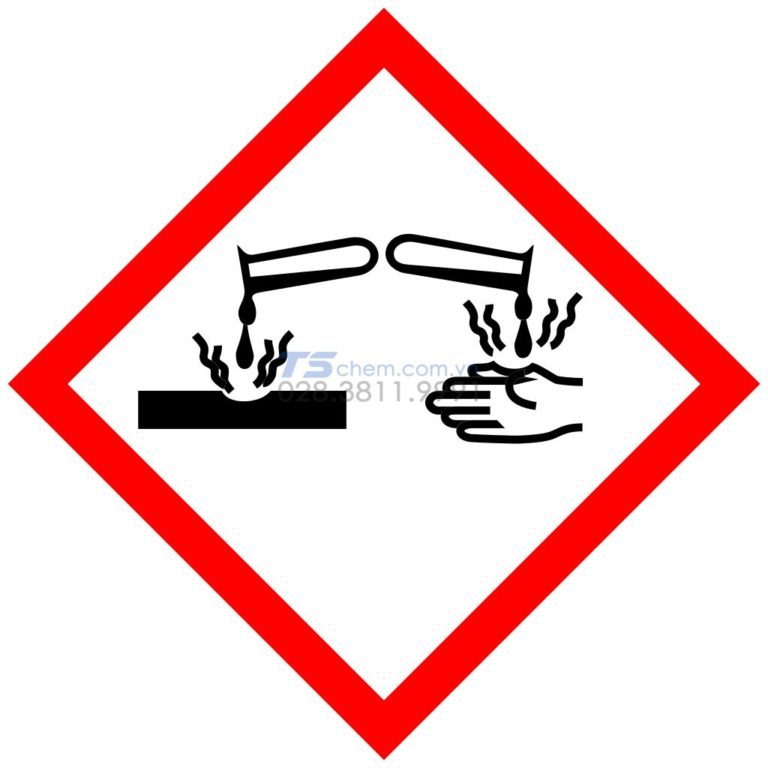 NAOH là gì? ứng dụng, phương pháp điều chế & tính chất hóa học NAOH