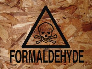 formaldehyde