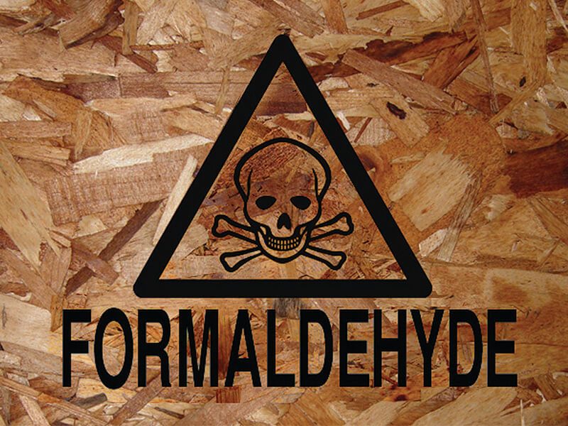 Formaldehyde là gì? Ứng dụng, tính chất & tác hại tới sức khỏe