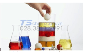 KHỐI LƯỢNG RIÊNG