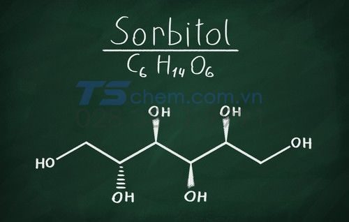 SORBITOL LÀ GÌ